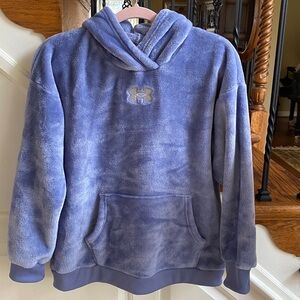 UNDER ARMOUR Sweatshirt Hoodie YXL